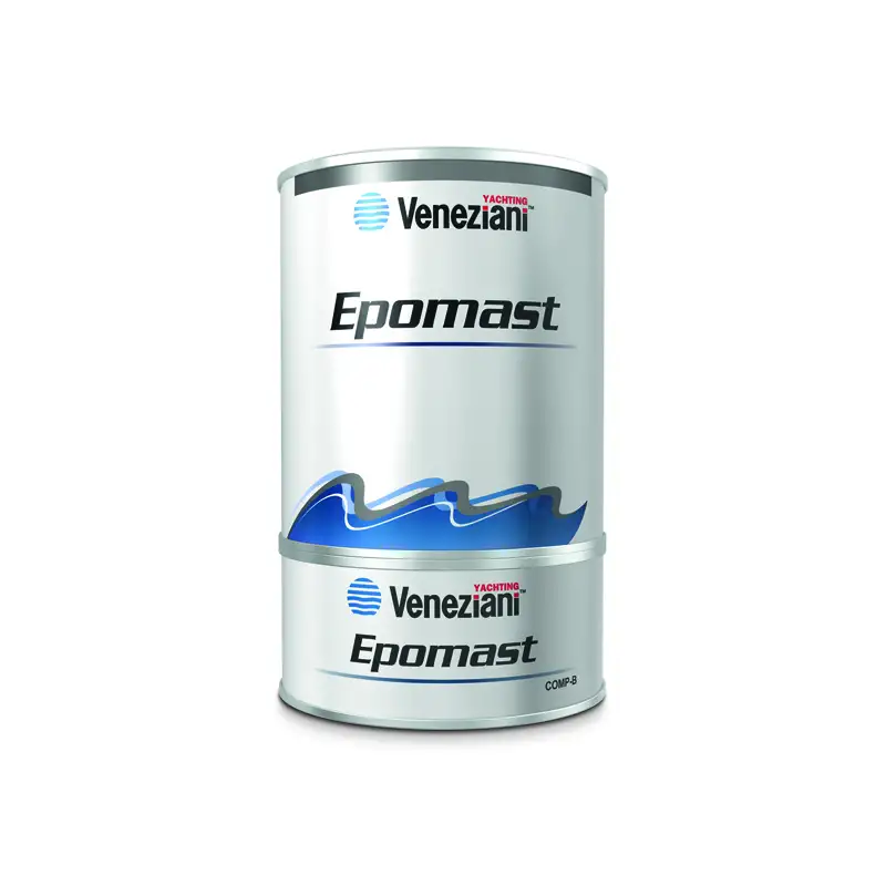 Veneziani Epomast stucco kg.0,50(a+b)