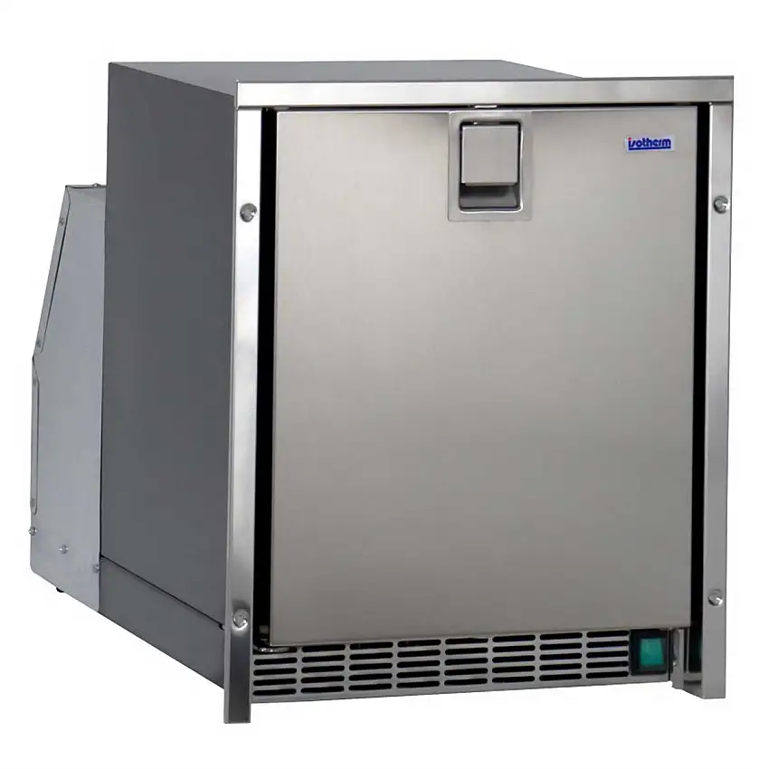 Fabbricatore di ghiaccio a basso profilo 230V - 50Hz