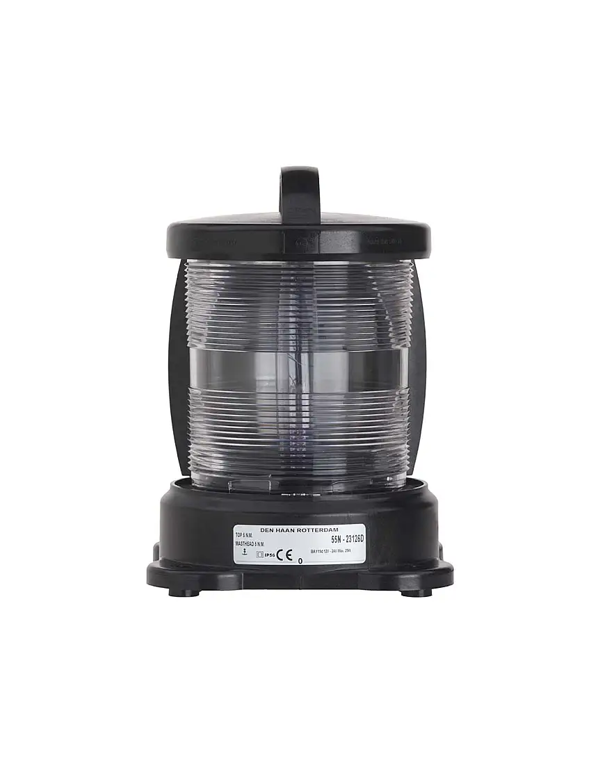 Fanale Serie 55 Prua Dhr