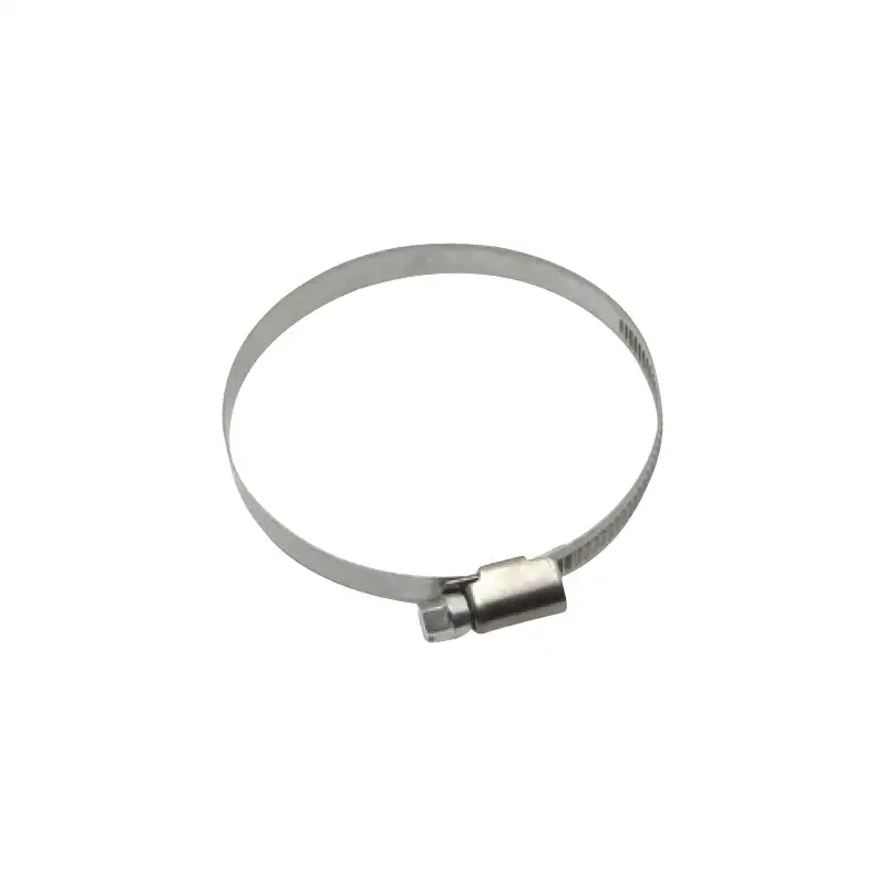 Fascetta stringitubo piena 9 mm