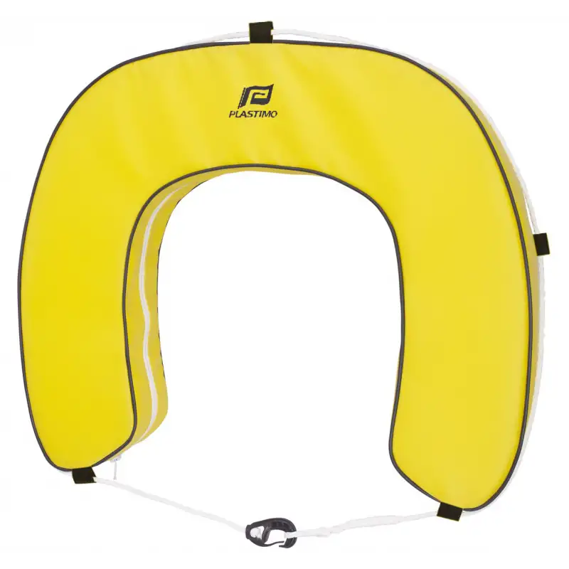 Rivestimento giallo