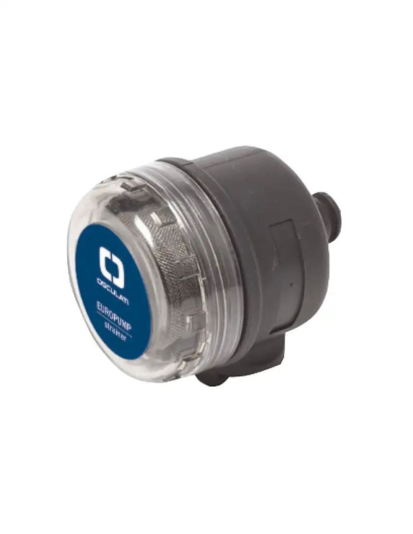 Filtri Europump