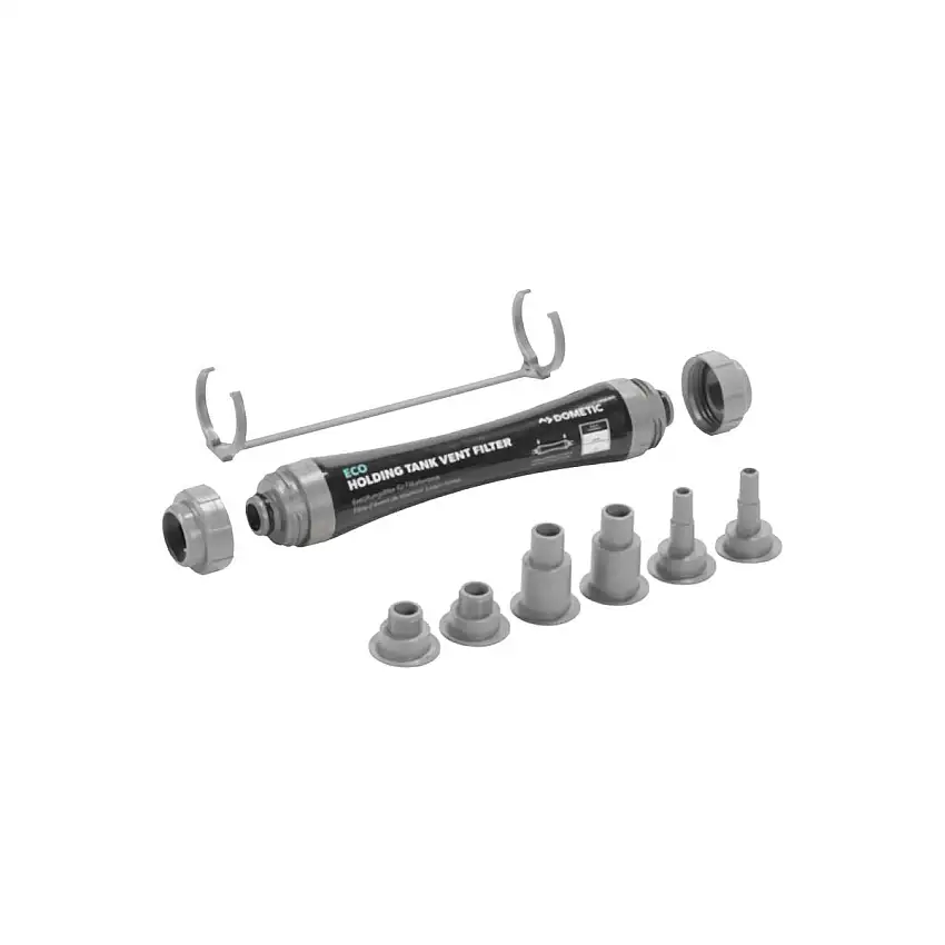 Filtro antiodore Eco Vent Filter