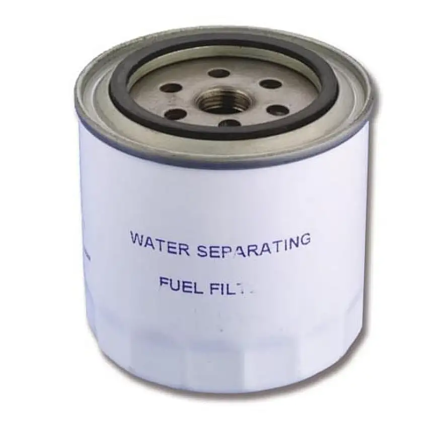 Filtro benzina cartuccia di ricambio (17.660.45)