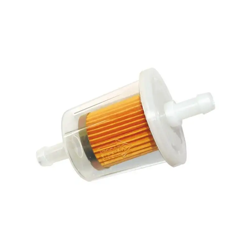 FILTRO BENZINA TRASP. PORT. 50 LT/h