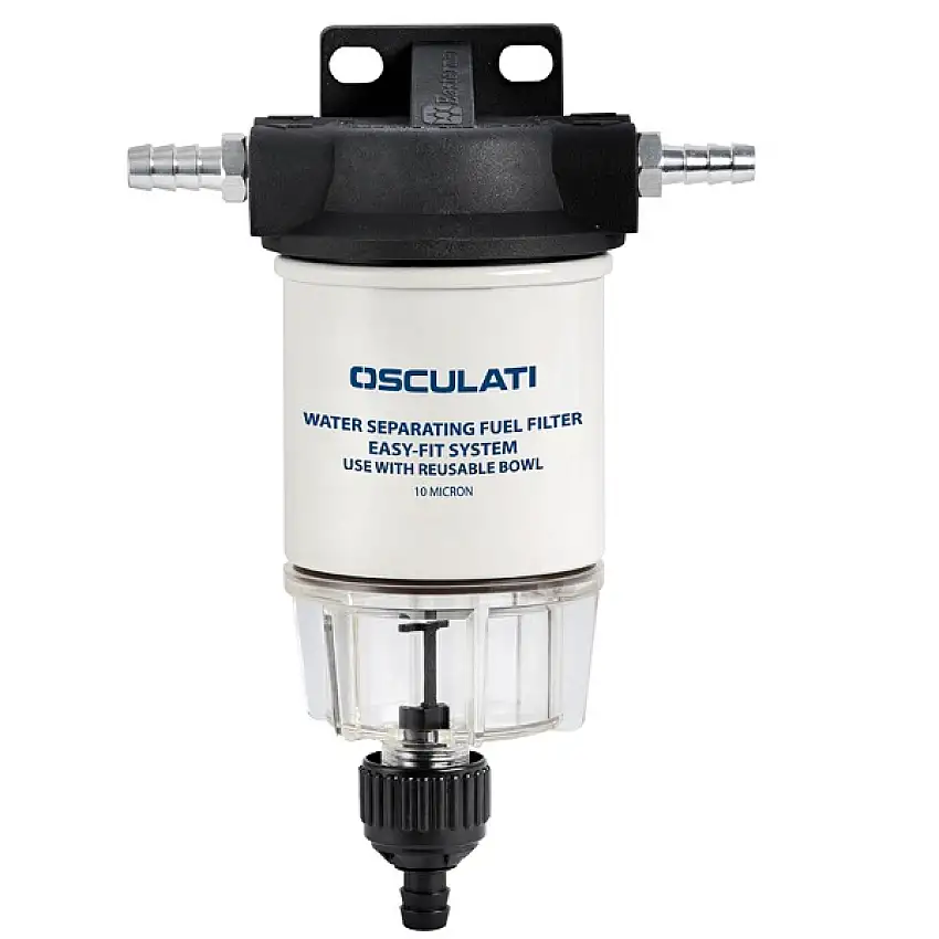 Filtro separatore acqua-carburante (17.661.33)