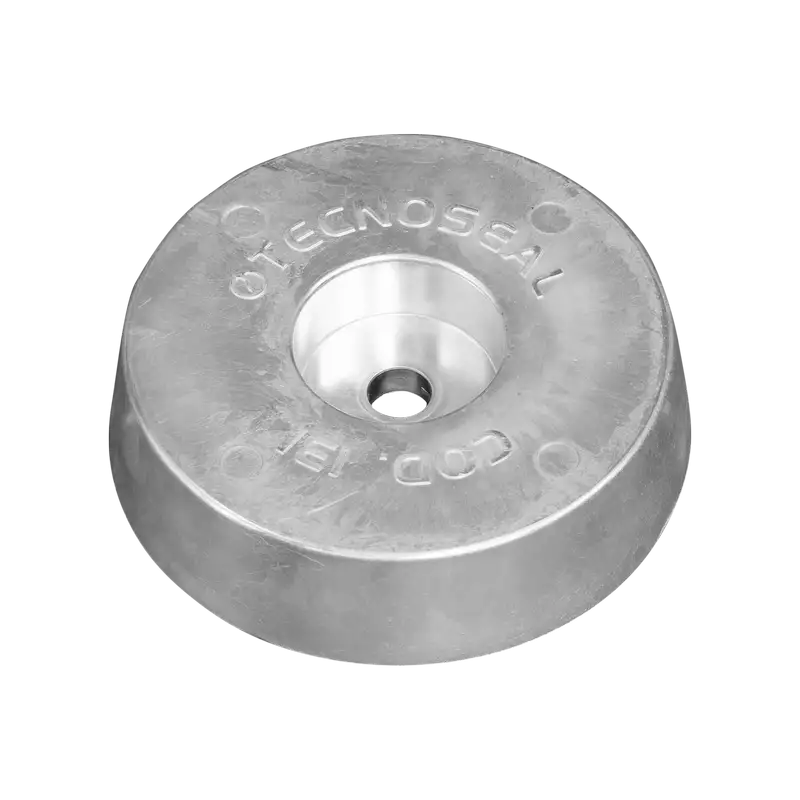 FLANGE POPPA DIA 140 H 35