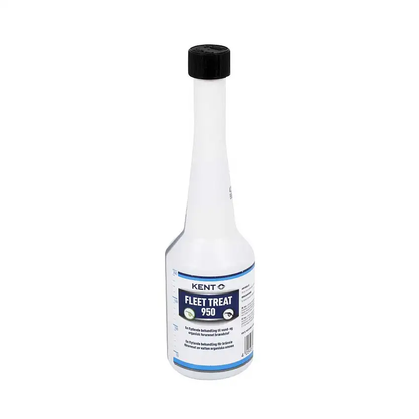 Fleet Treat trattamento del carburante - 250 ml