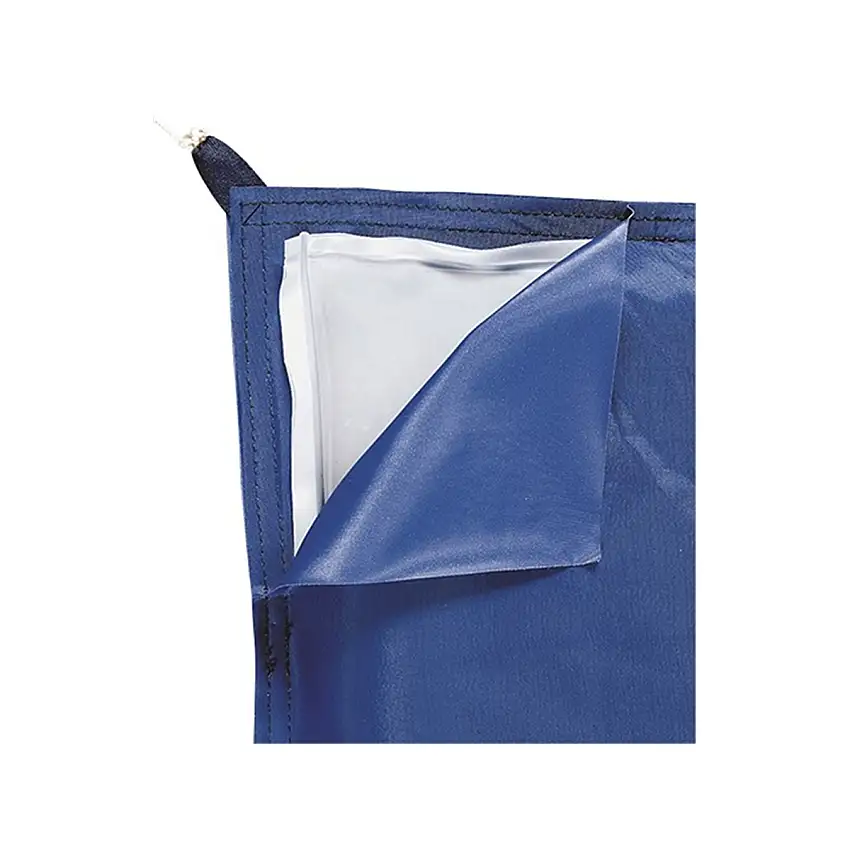 Plastimo Serbatoio acqua flessibile 150 lt.