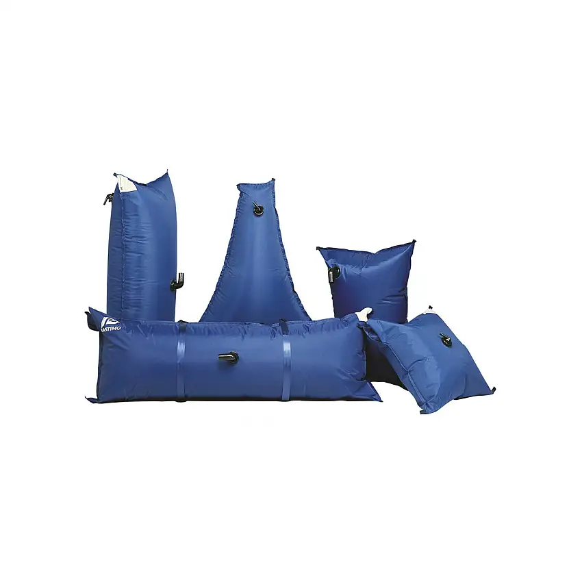 Plastimo Serbatoio Acqua Flessibile Lt.100