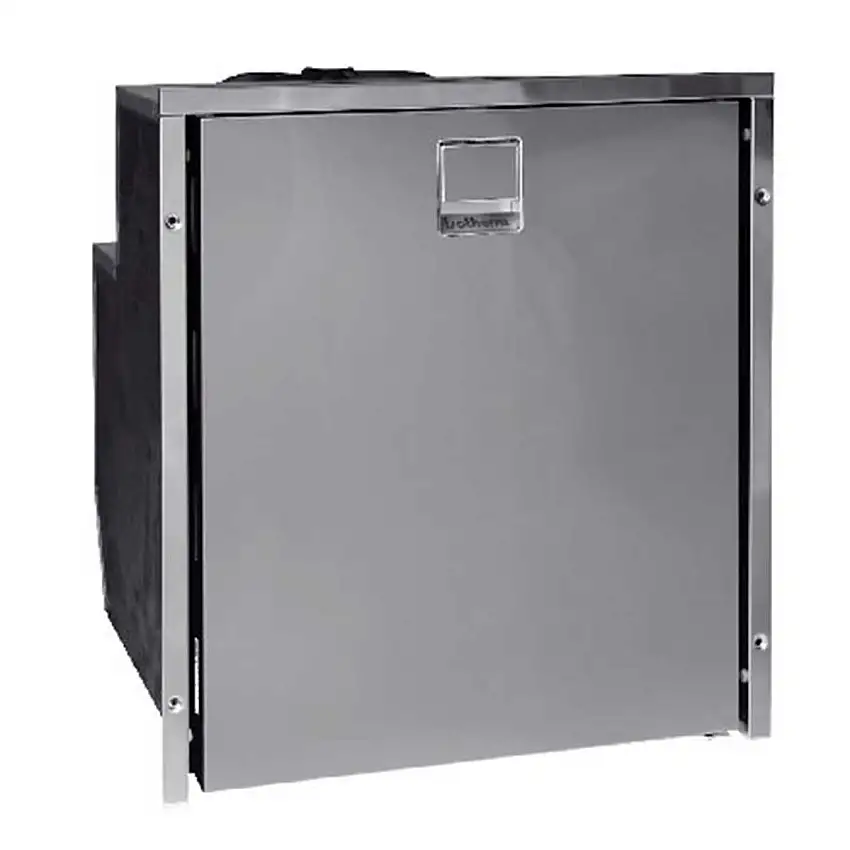 Frigorifero / Congelatore Cruise Clean Touch Inox 65L
