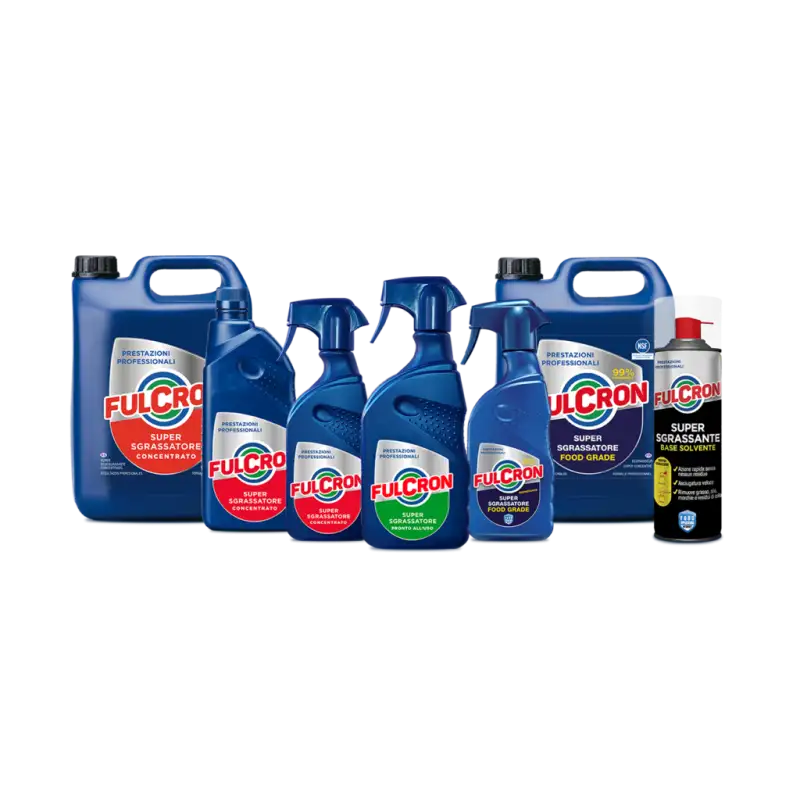 FULCRON DA 5 LT