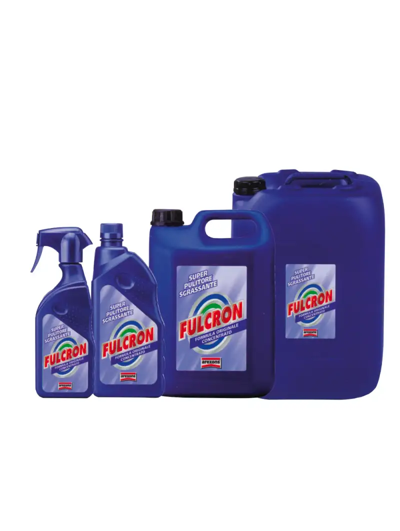 FULCRON ML.500 AREXONS