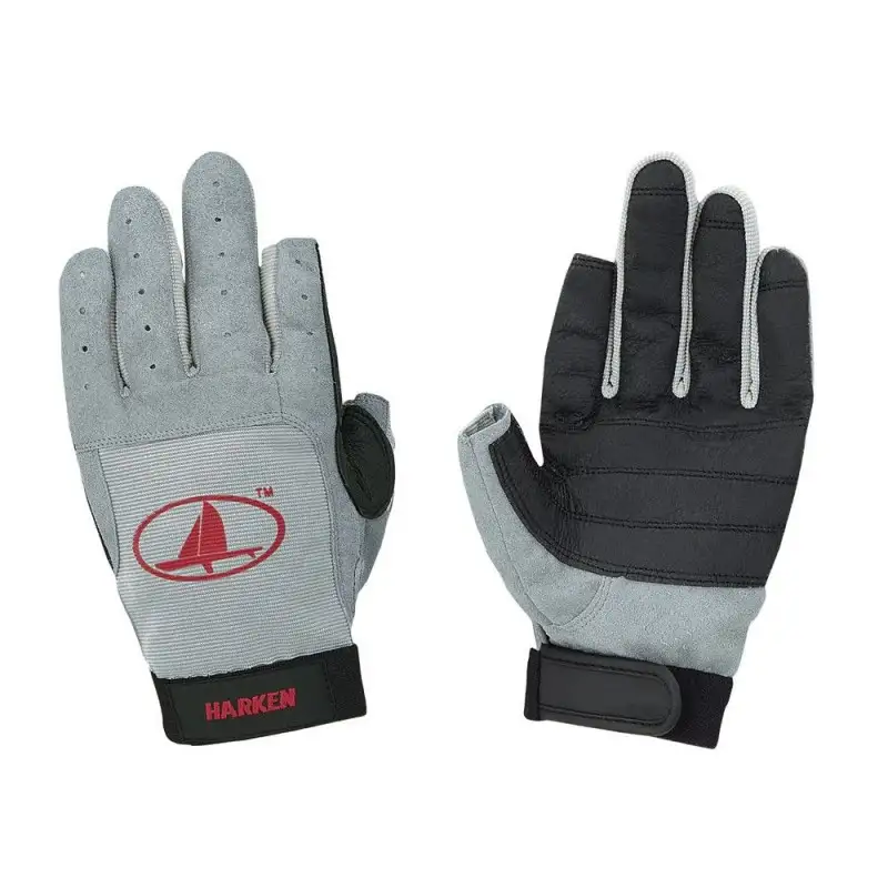 GUANTI CLASSICI HARKEN DITA LUNGHE