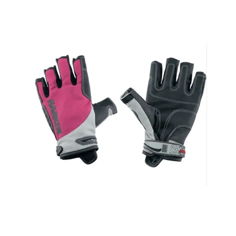 GUANTI JUNIOR ROSA SPETTRO - HARKEN