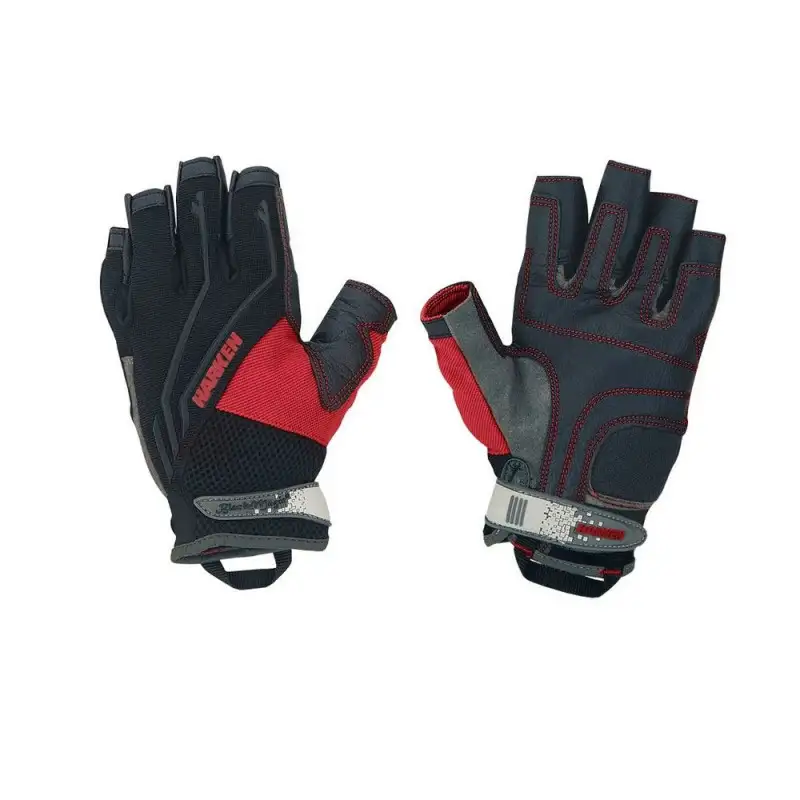 Guanti REFLEX Mezze Dita - HARKEN