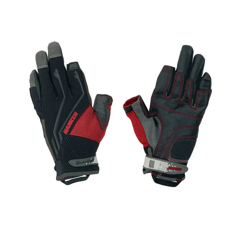 GUANTI REFLEX DITA LUNGHE - HARKEN