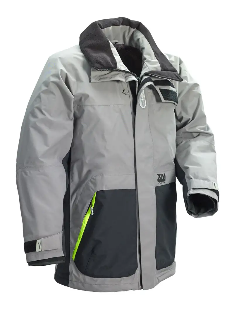 GIACCONE COASTAL GRIGIO TG.M PLASTIMO
