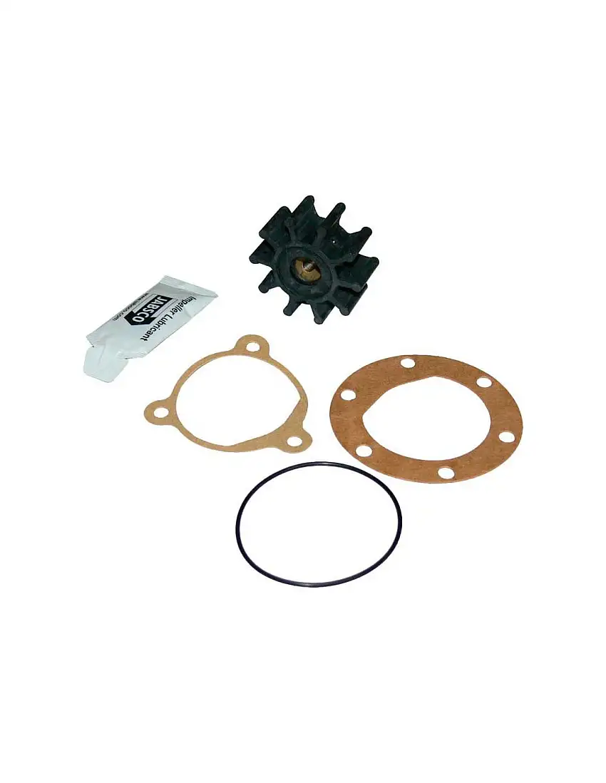 Girante Originale Jabsco 18653-0001-P