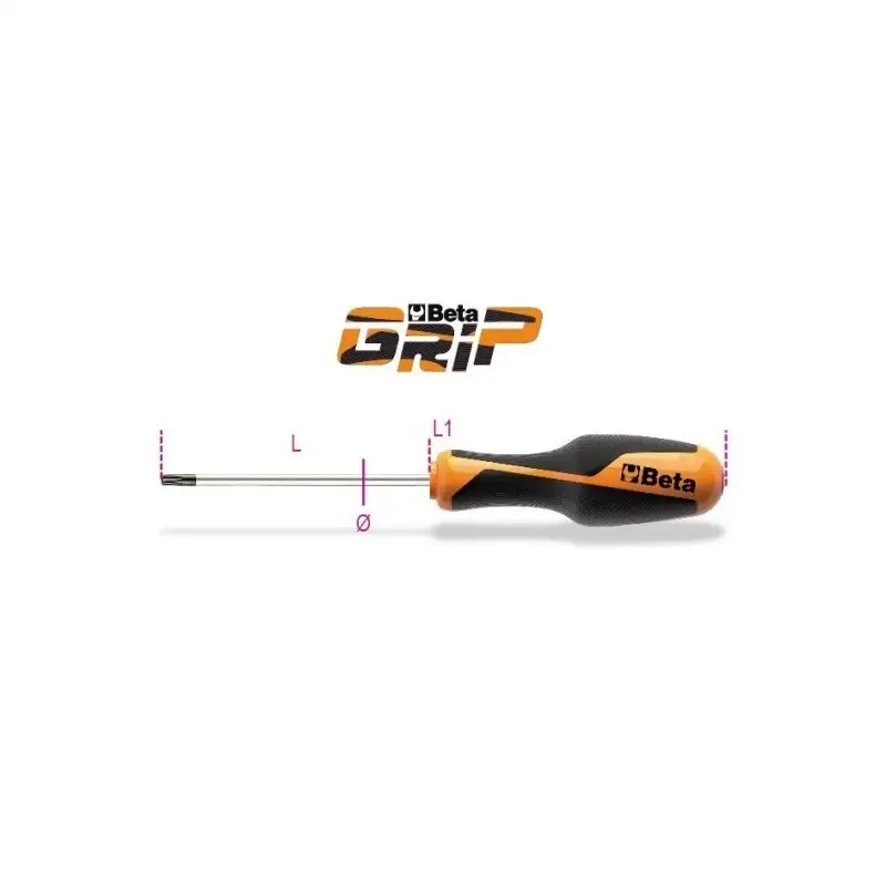 GIRAVITE LAMA RESISTX B-GRIP 4X80 RTX 15