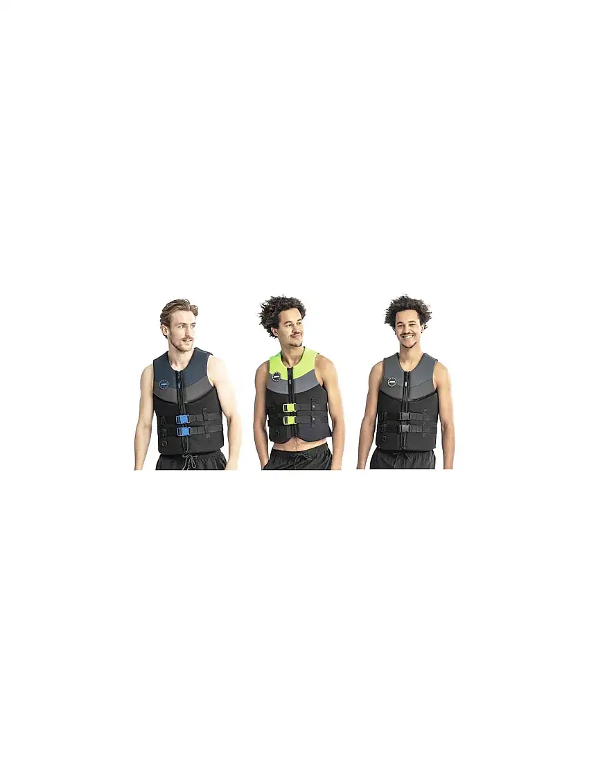 Giubbetto di Galleggiamento Jobe Neoprene Vest 50N