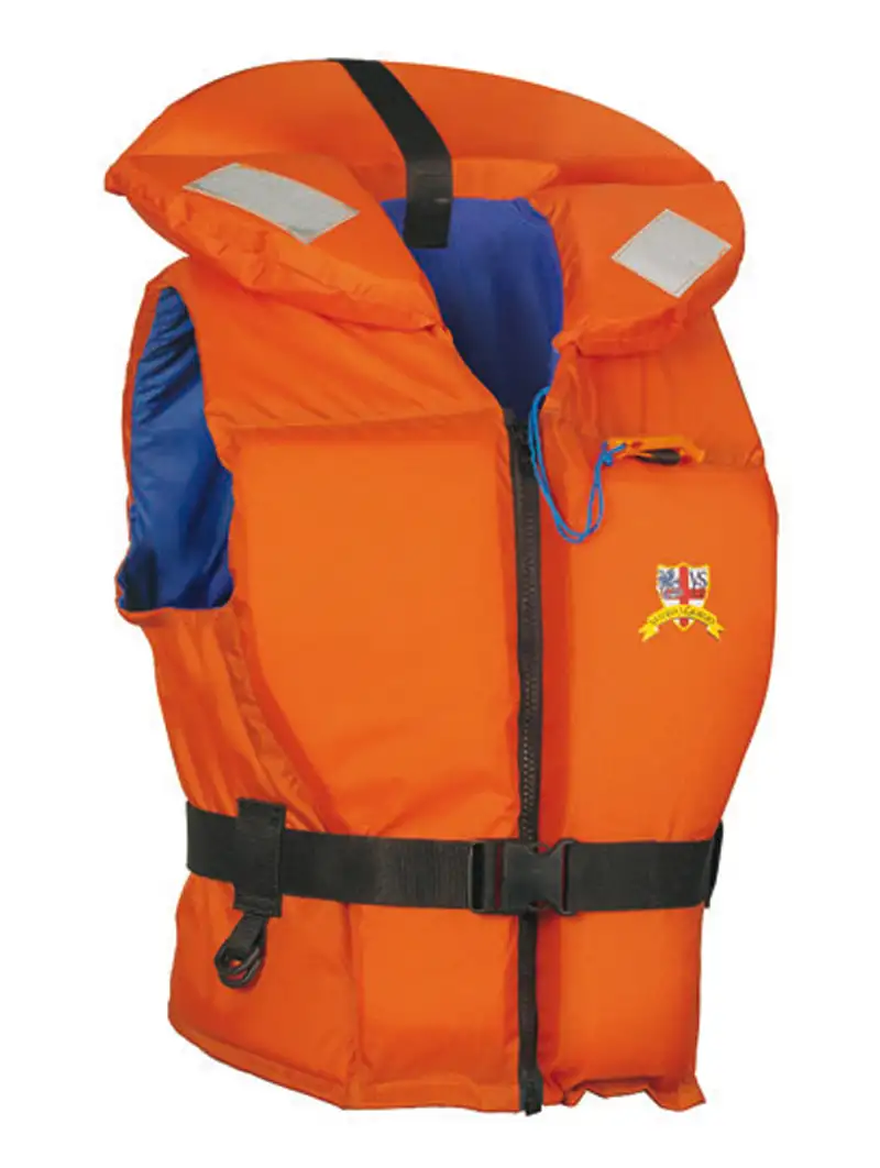 GIUBBOTTO ANTILLE 4/15 KG VELERIA SAN GIORGIO