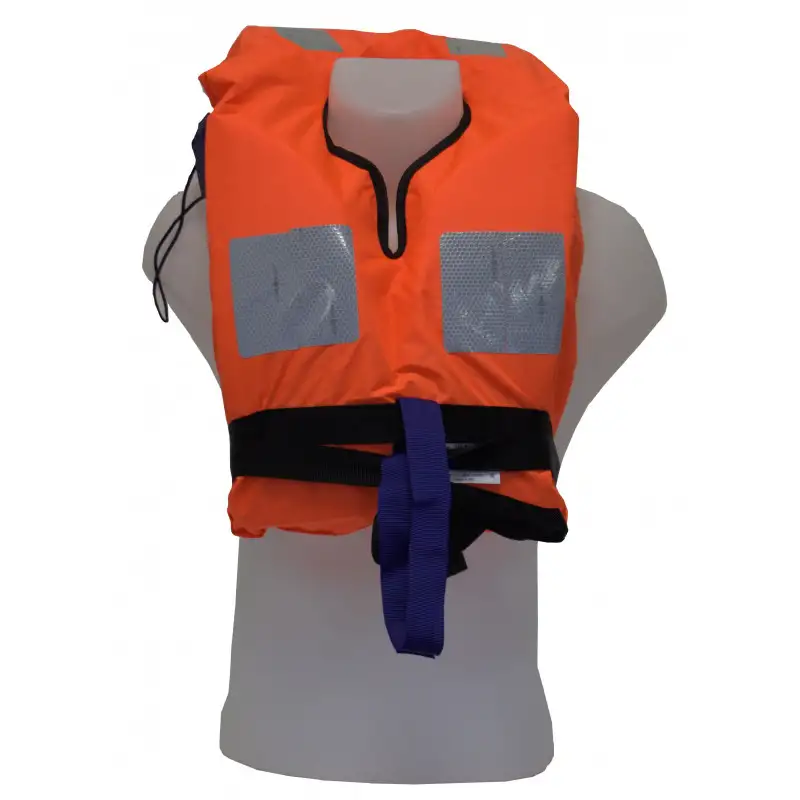 Giubbotto salvagente bambino 150 N
