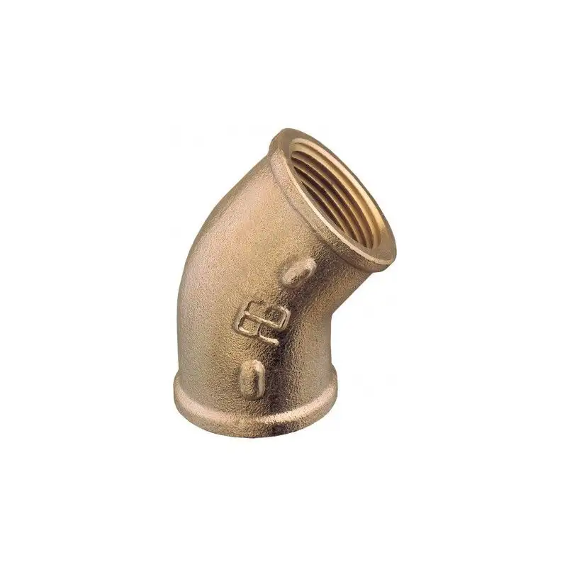 GOMITO FF 45gr DA 1"