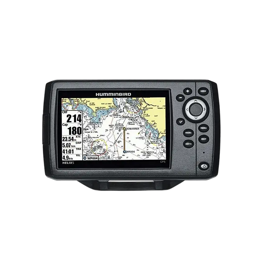 Gps Helix 5 G2 CP