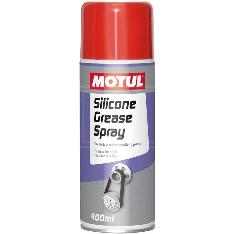 GRASSO AL SILICONE - MOTUL