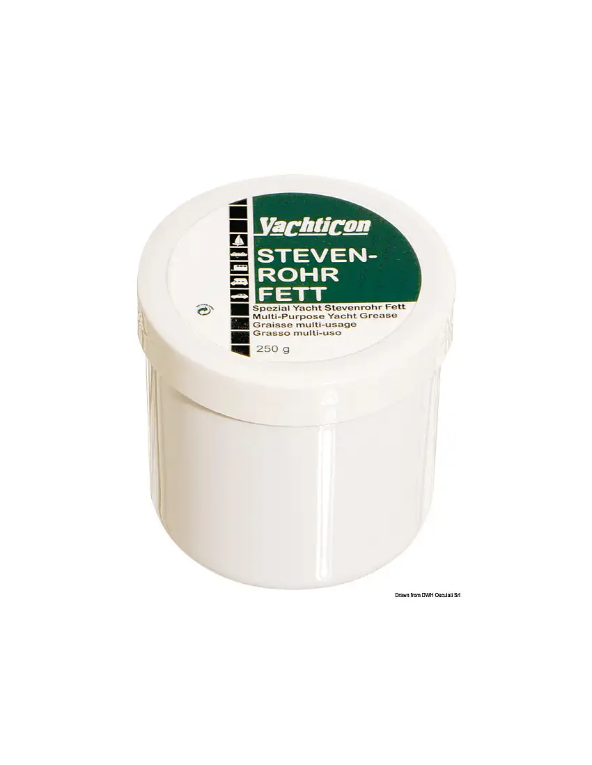 Grasso YACHTICON Multi Purpose Grease