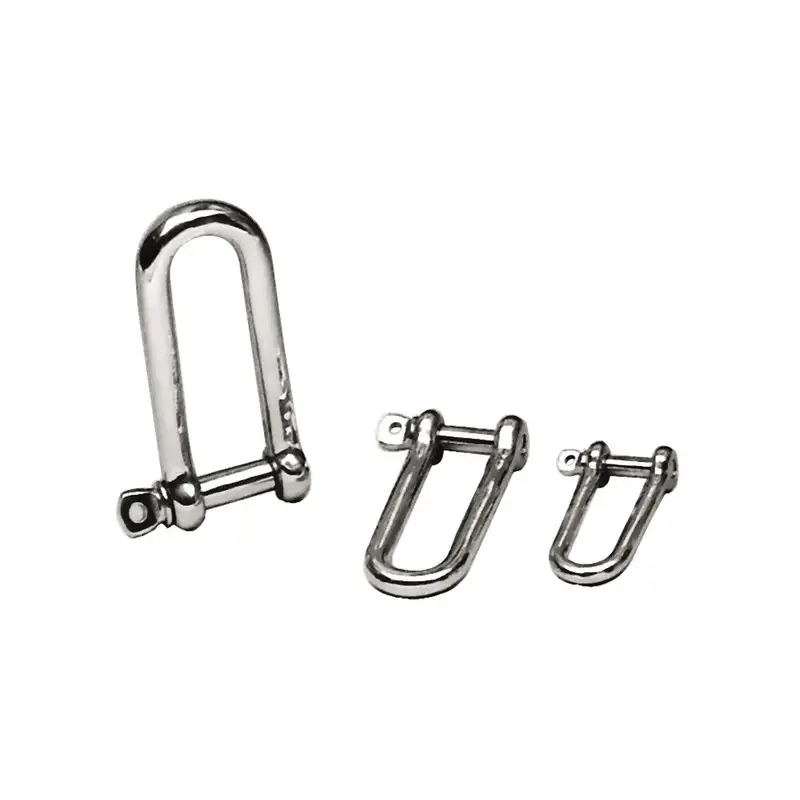 Grillo lungo in acciaio inox