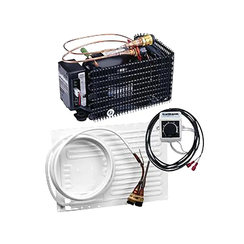 UNITA' REFRIGERANTE ISOTEMP COMPACT GE 80 12-24 VOLT