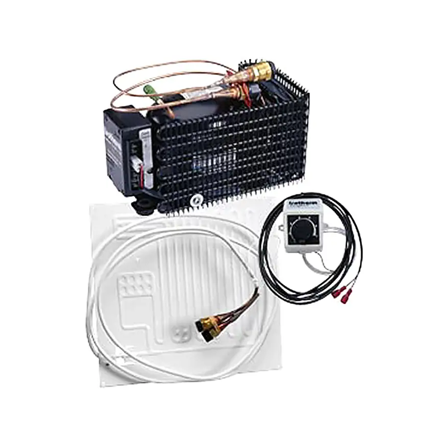 UNITA' REFRIGERANTE ISOTEMP COMPACT GE 150 12-24 VOLT