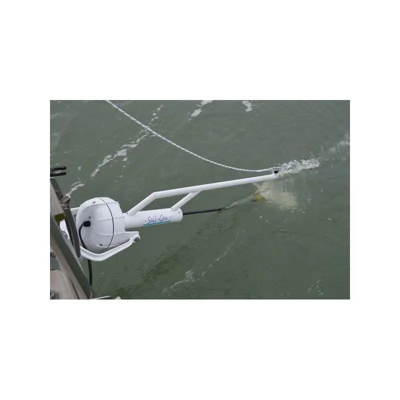 Idrogeneratore SailGen