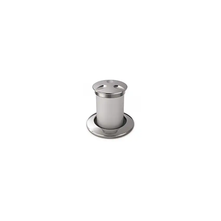 Illuminazione a LED a scomparsa 12/24 6W