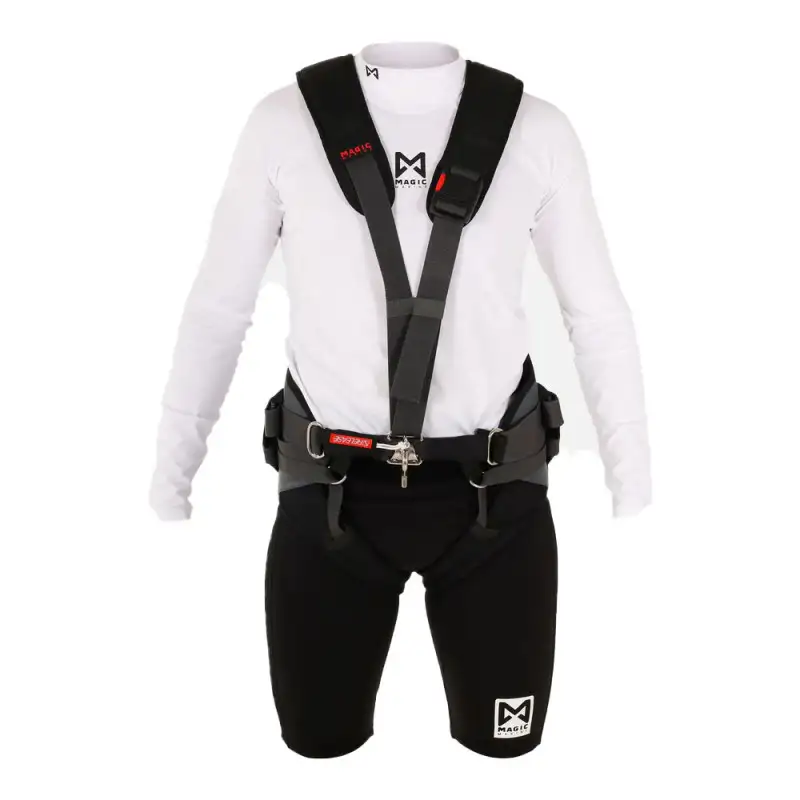 Imbracatura da corsa professionale - magic marine