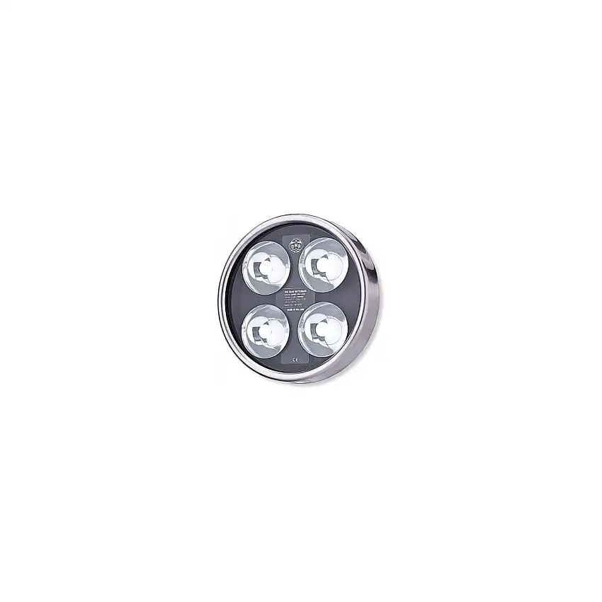 Inserto LED Ø 180 mm