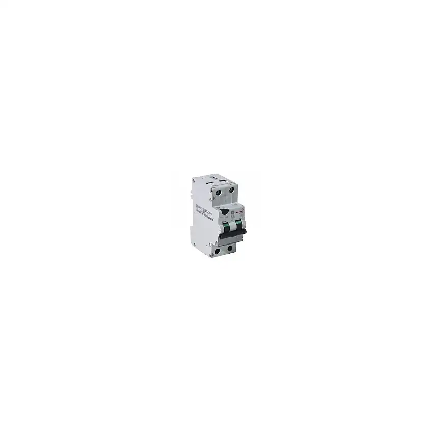 Interruttore differenziale 1P+N 30mA 32A