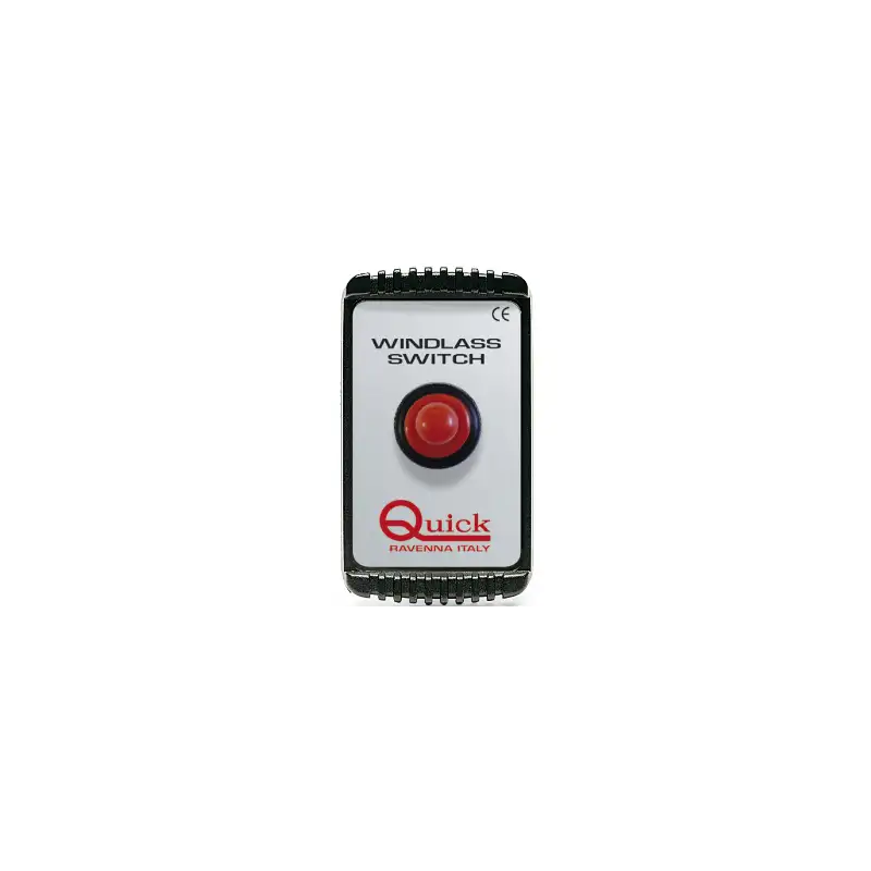 Interruttore magneto-idraulico da 40A