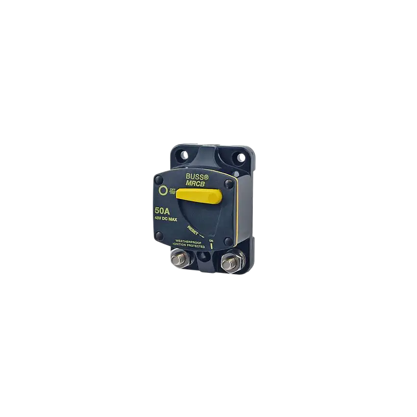 Interruttore termico SERIE 187 - 150A