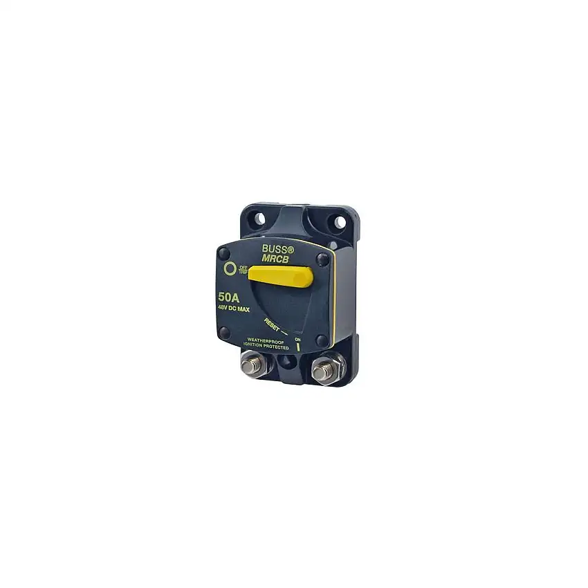 Interruttore termico SERIE 187 - 40A