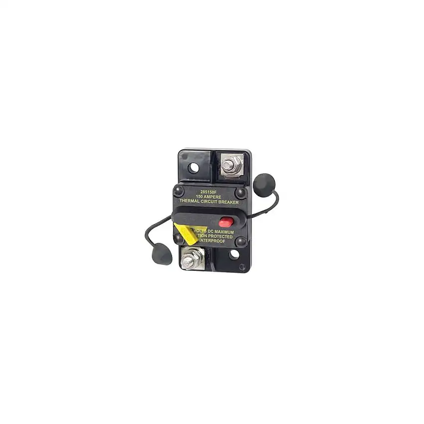 Interruttore termico SERIE 285 - 120A