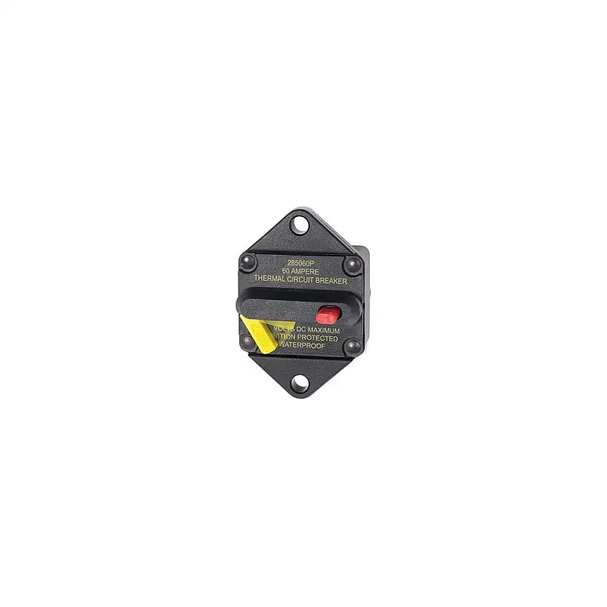 Interruttore termico SERIE 285 - 70A