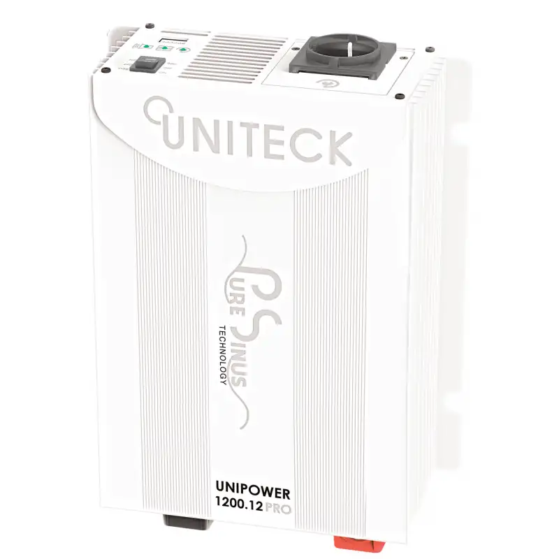 INVERTER UNIPOWER PRO 800W - 3952090 - UNITECK