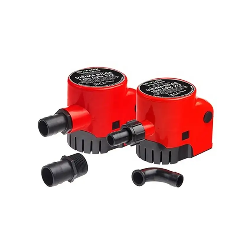 Johnson Ultima-Bilge 800 GPH