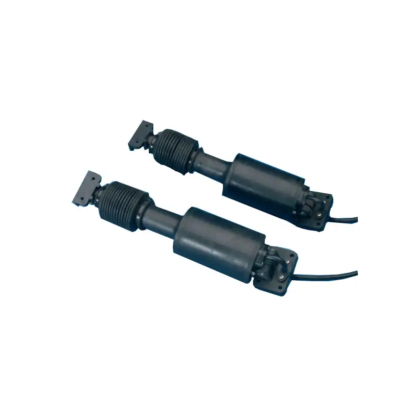 Matromarine Correttori d'assetto elettromeccan.