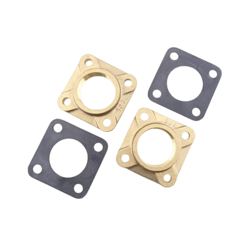 Kit contro le flange-2