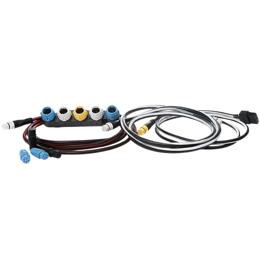 Kit di conversione da ST1 a STNG