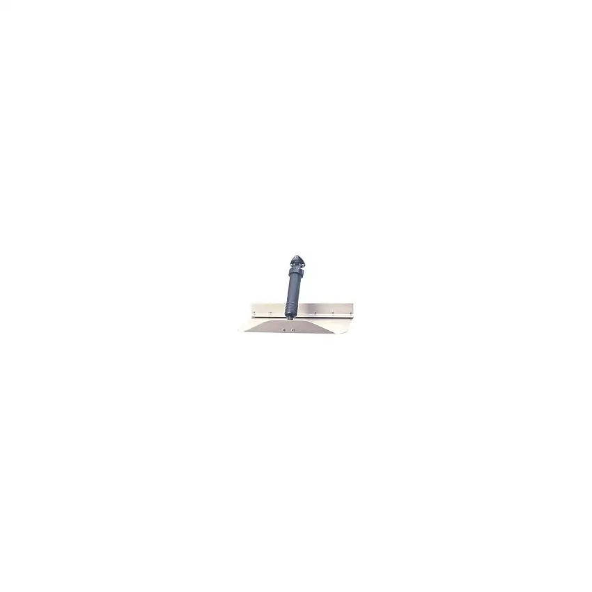 Kit flap idraulici 12V 30x9